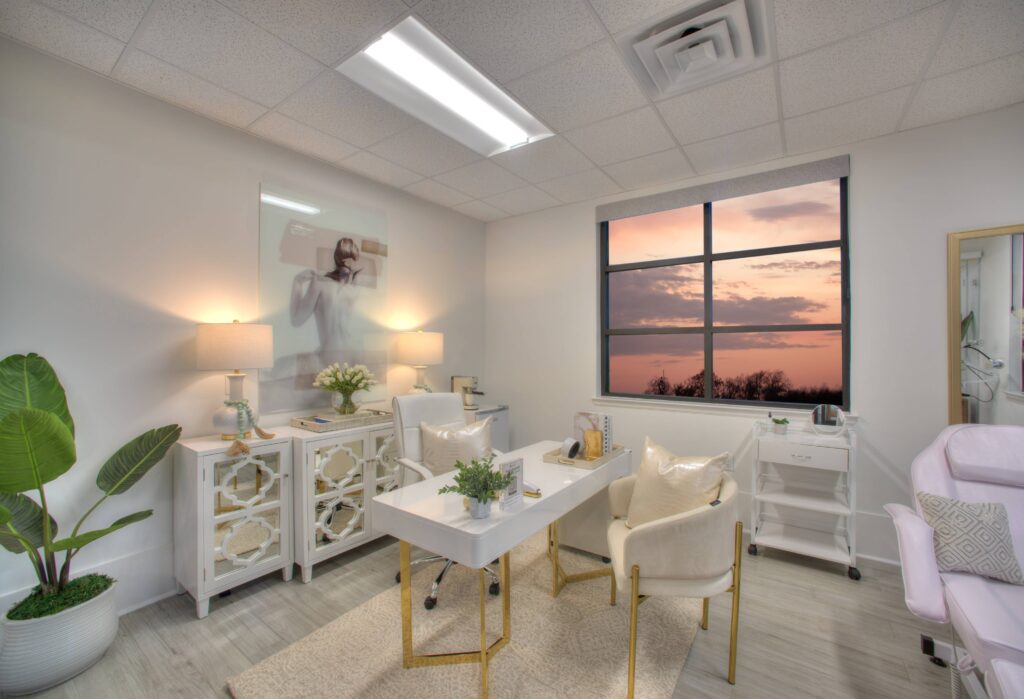 Commercial Interior Design Trends for Houston