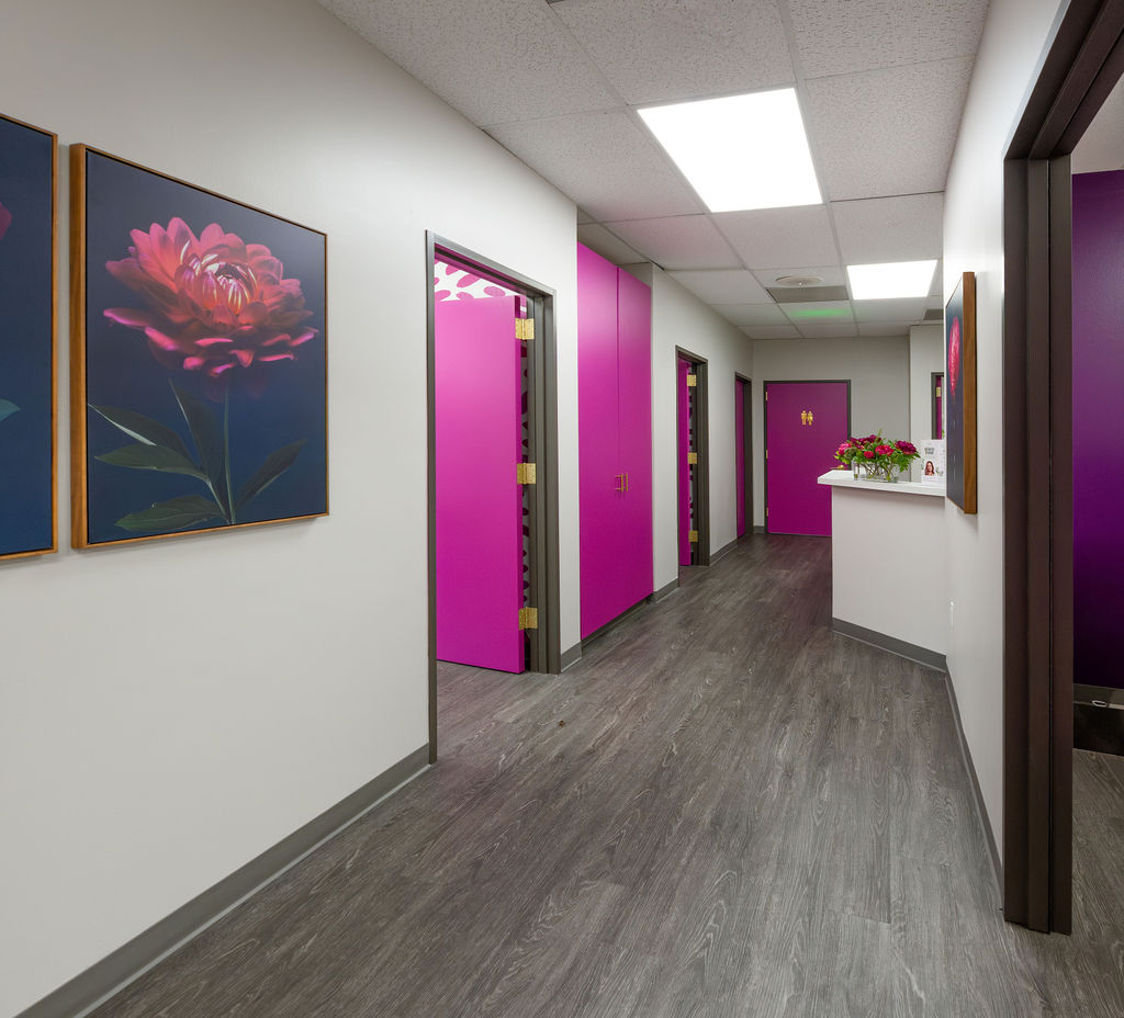 Enchanted Beauty After