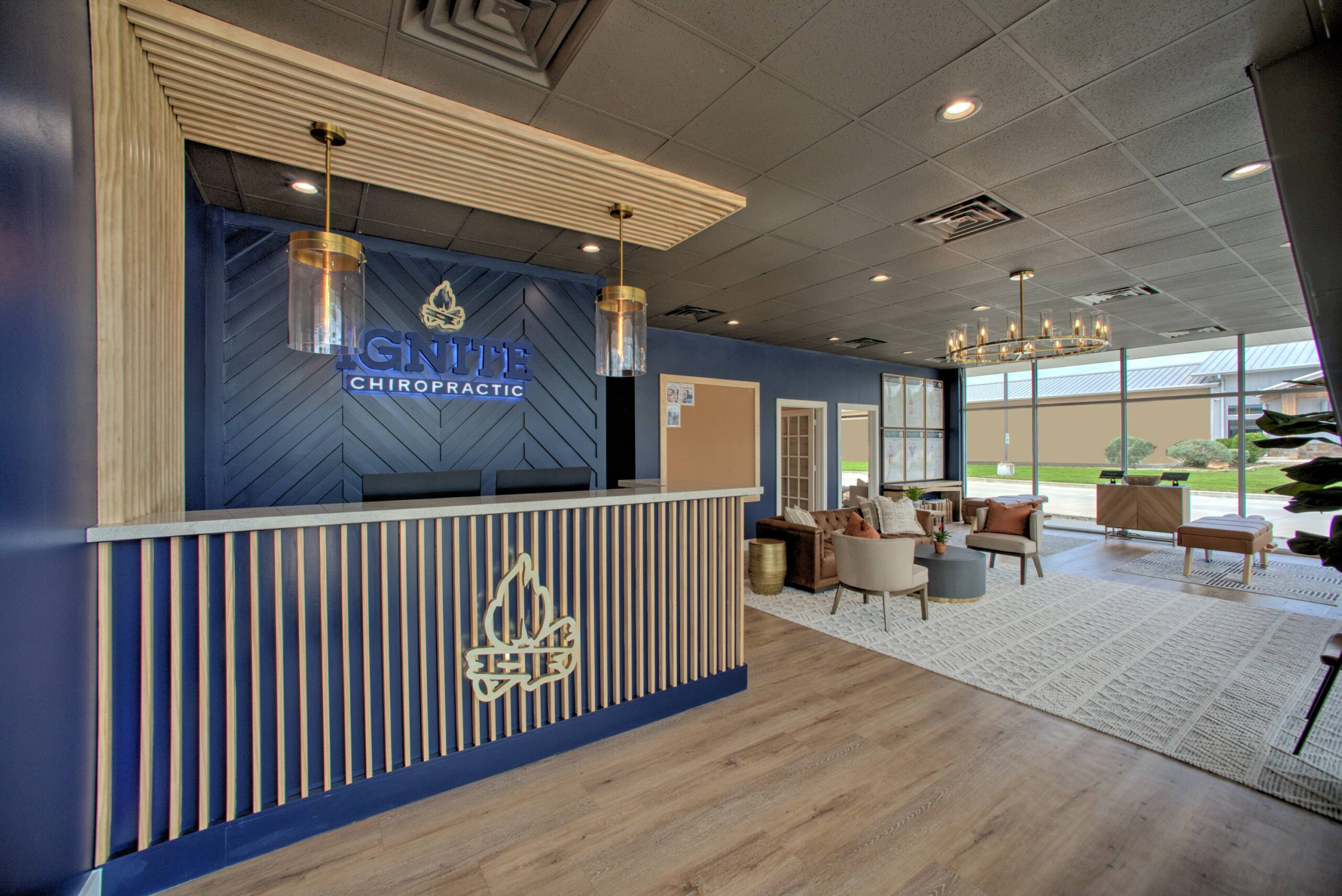 Ignite Chiropractic After