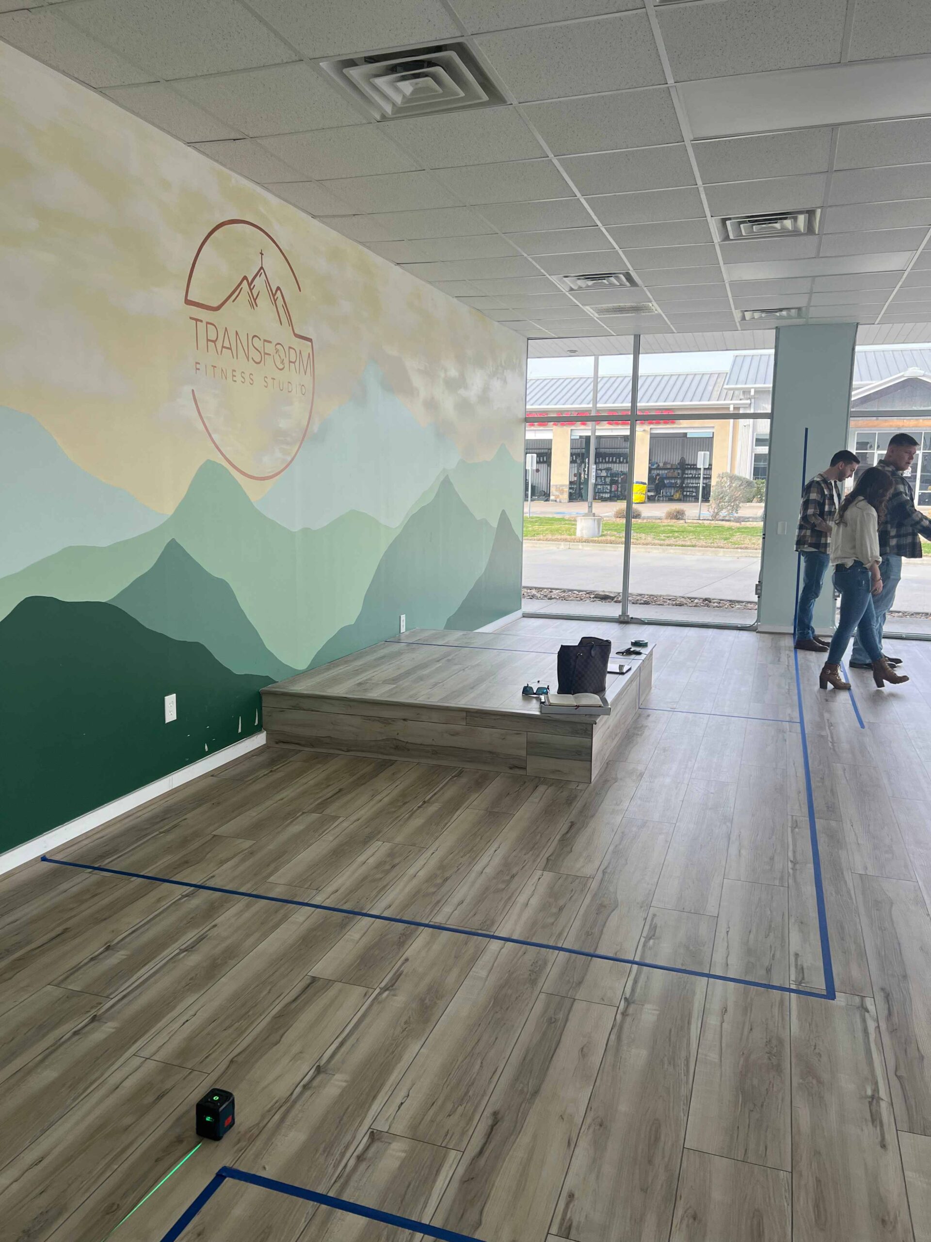 Ignite Chiropractic Before