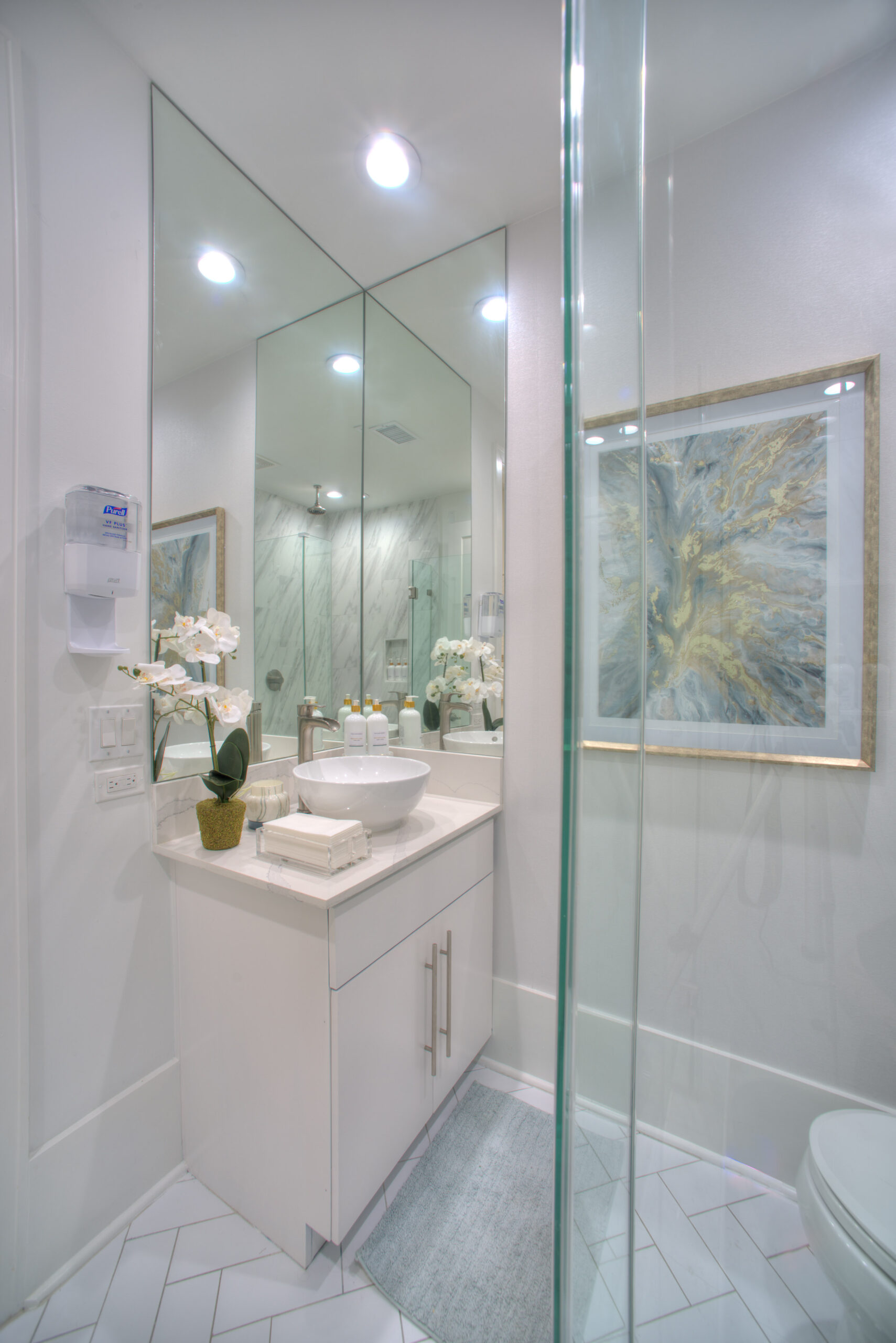 Med Spa Interior Design in Houston