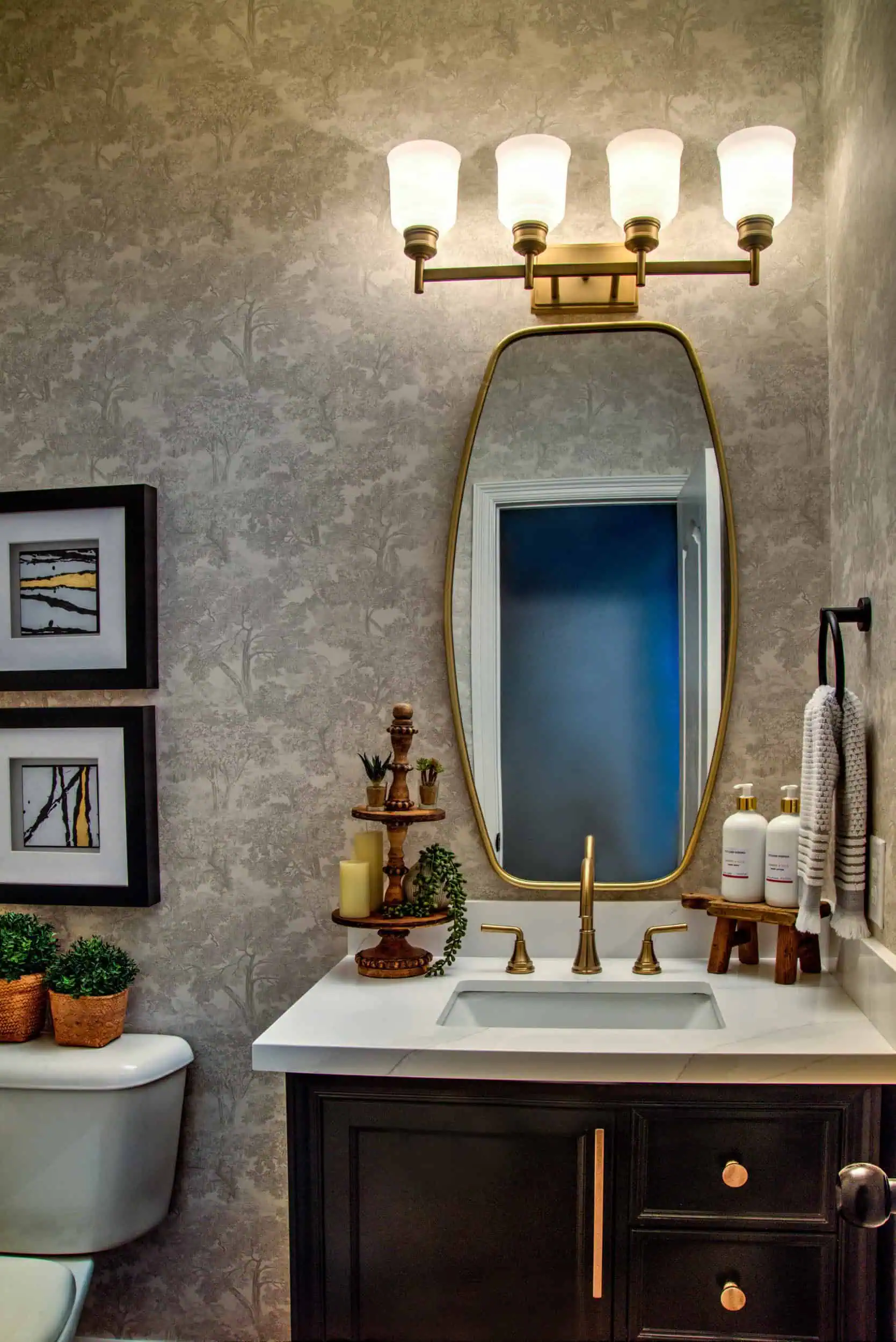 Bathroom Remodeling in Houston