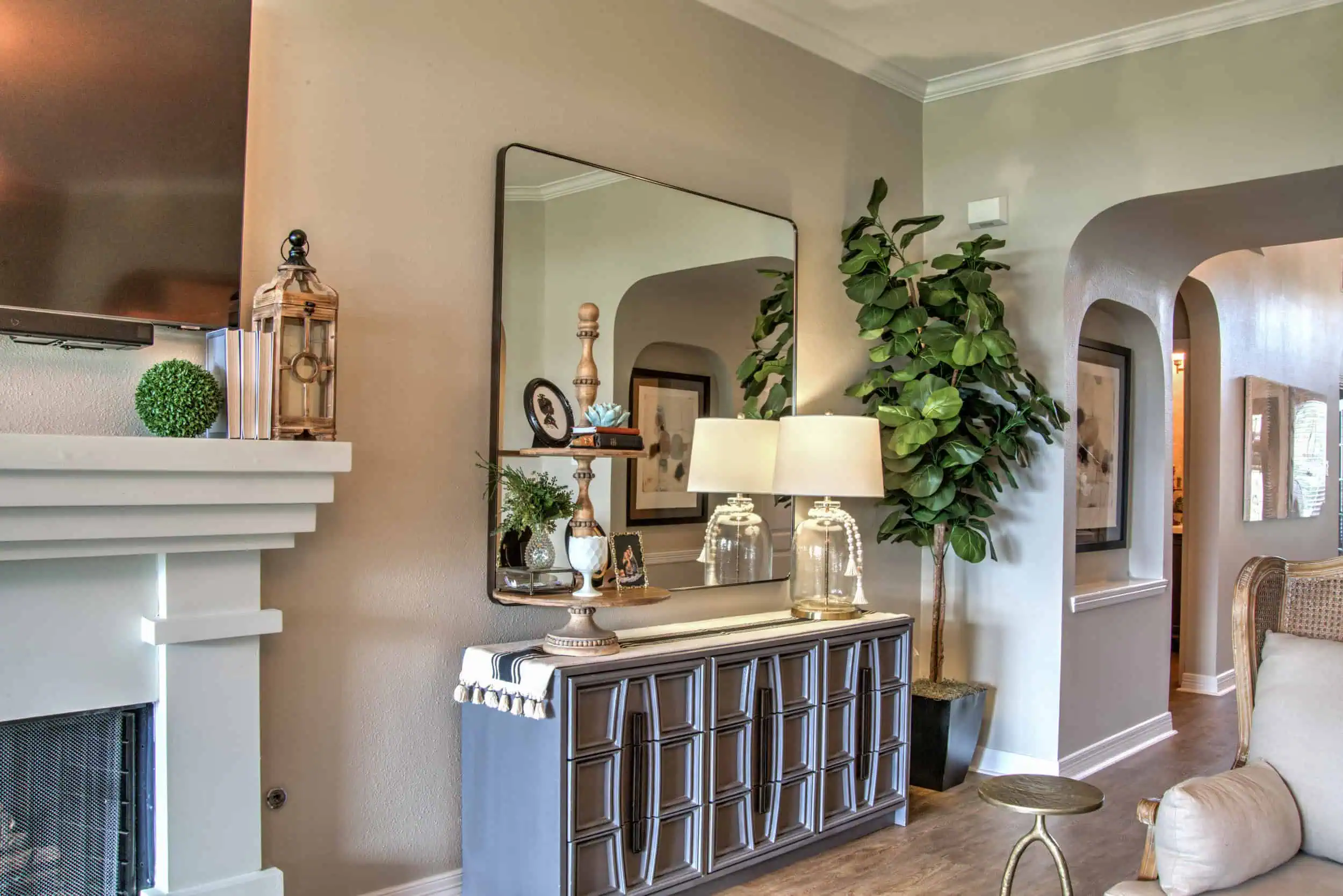 Interior Designer Cost in Houston