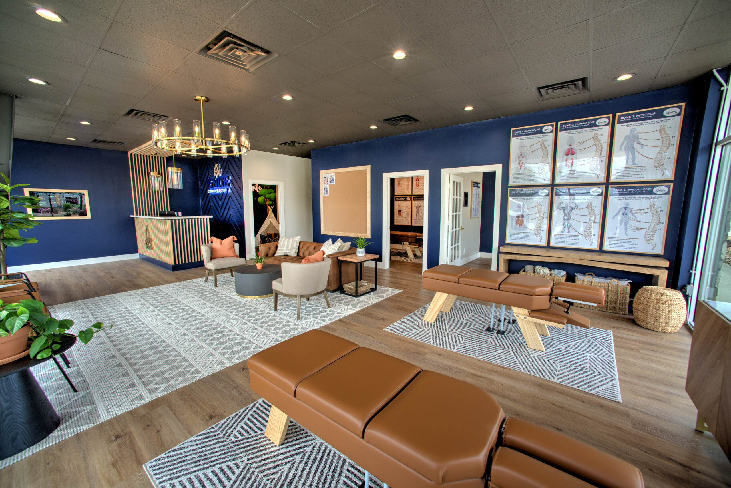 commercial interior design service houston tx