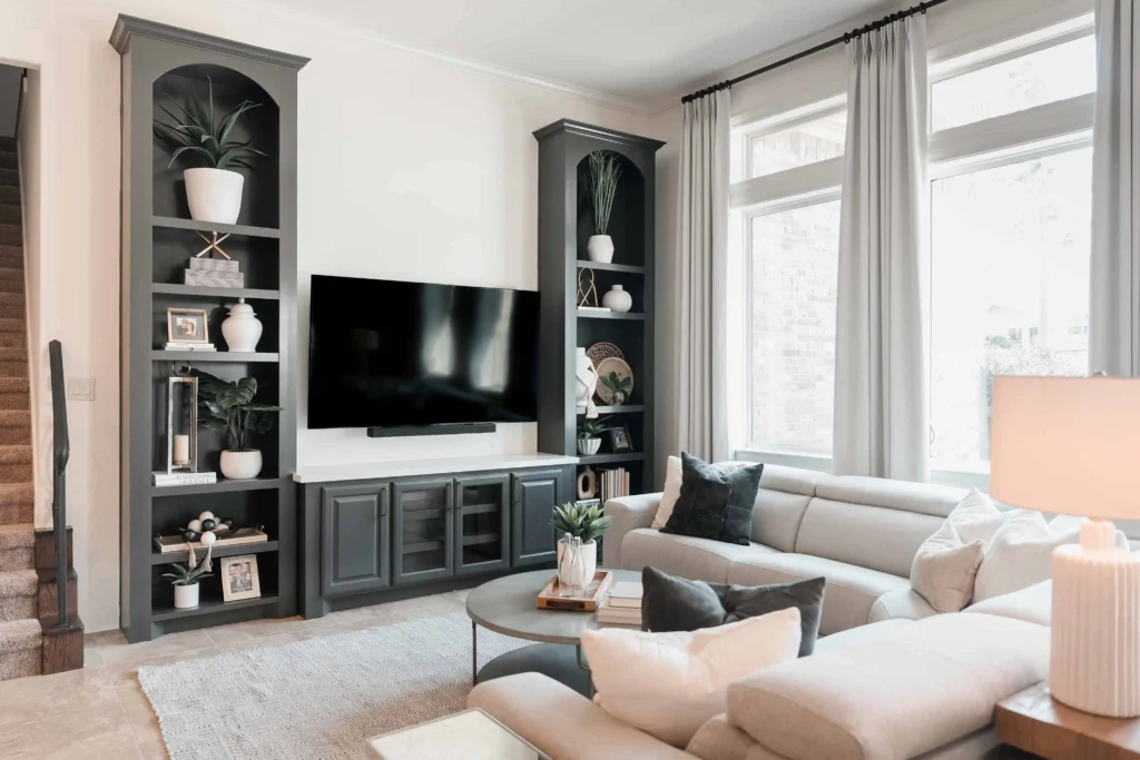 luxury residential interior design always add values to your home