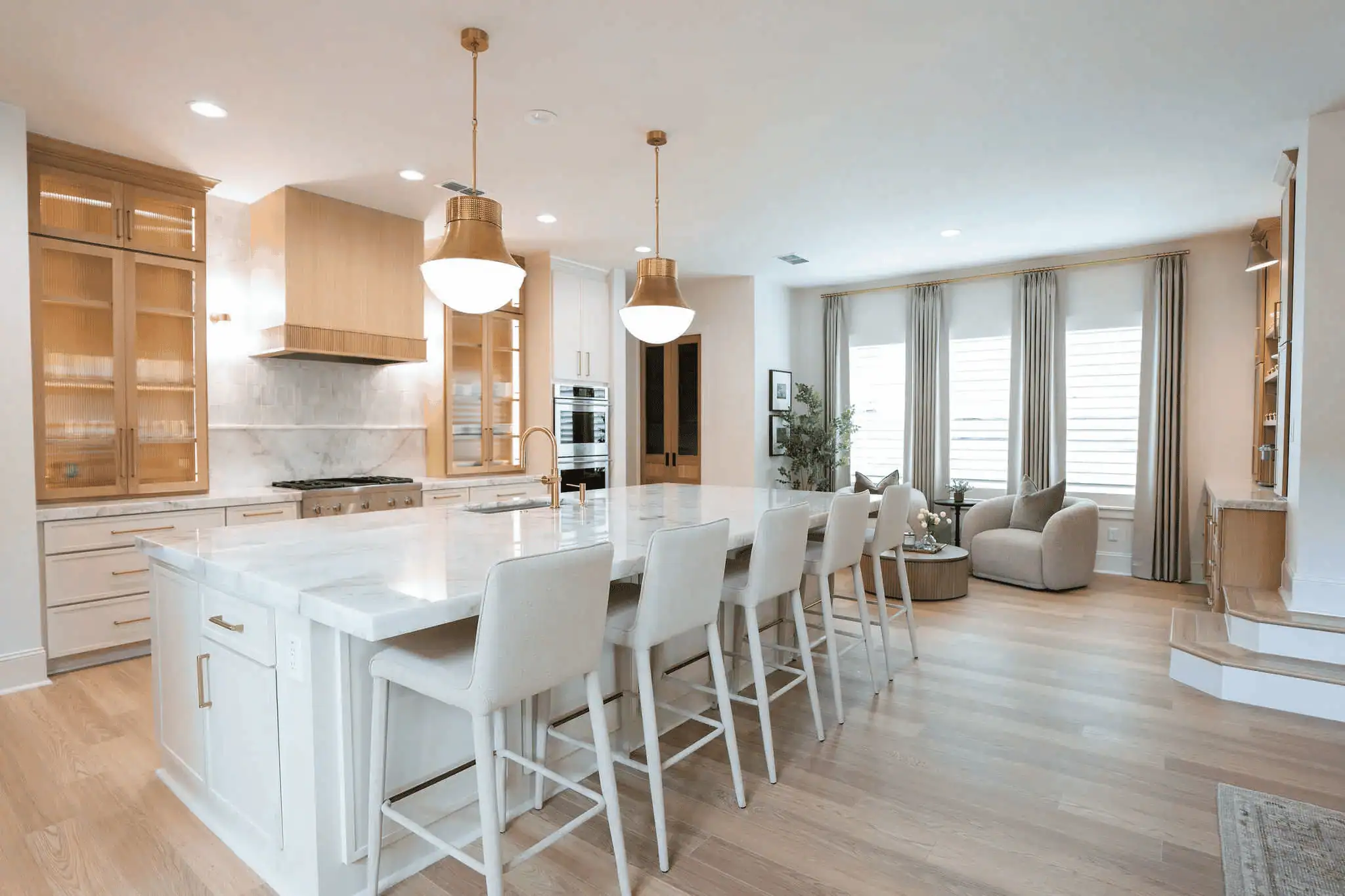 towne lake residence before & after (1)