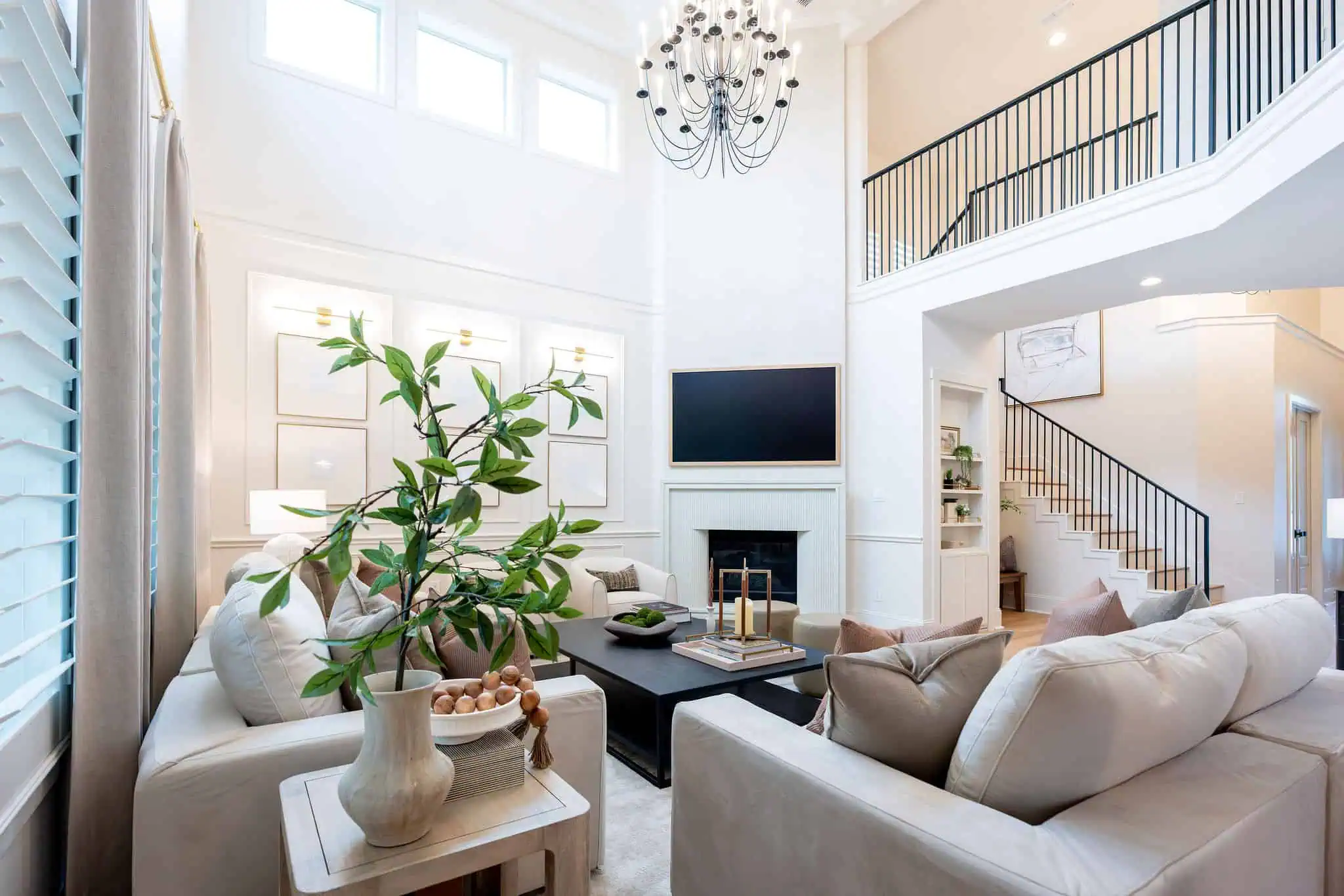 towne lake residence before & after (11)