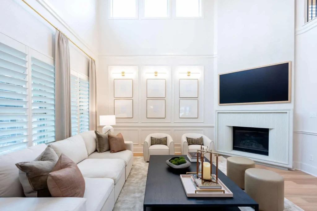 how o choose an Interior designer in Houston