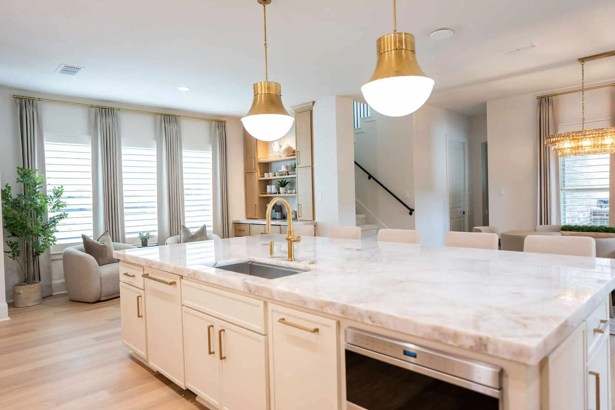 Interior Designer Cost in Houston