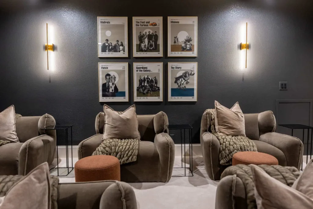 Modern vs. Traditional interior Design