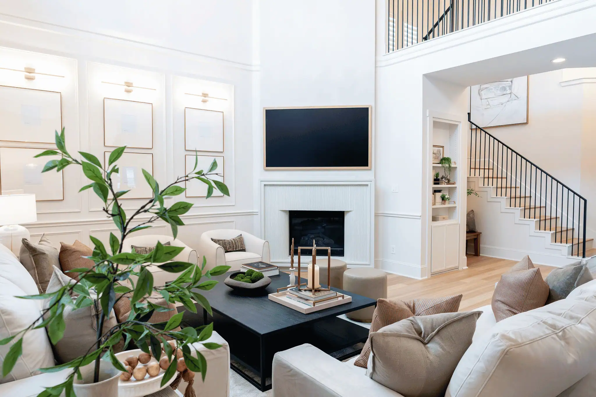 towne lake residence before & after (4)