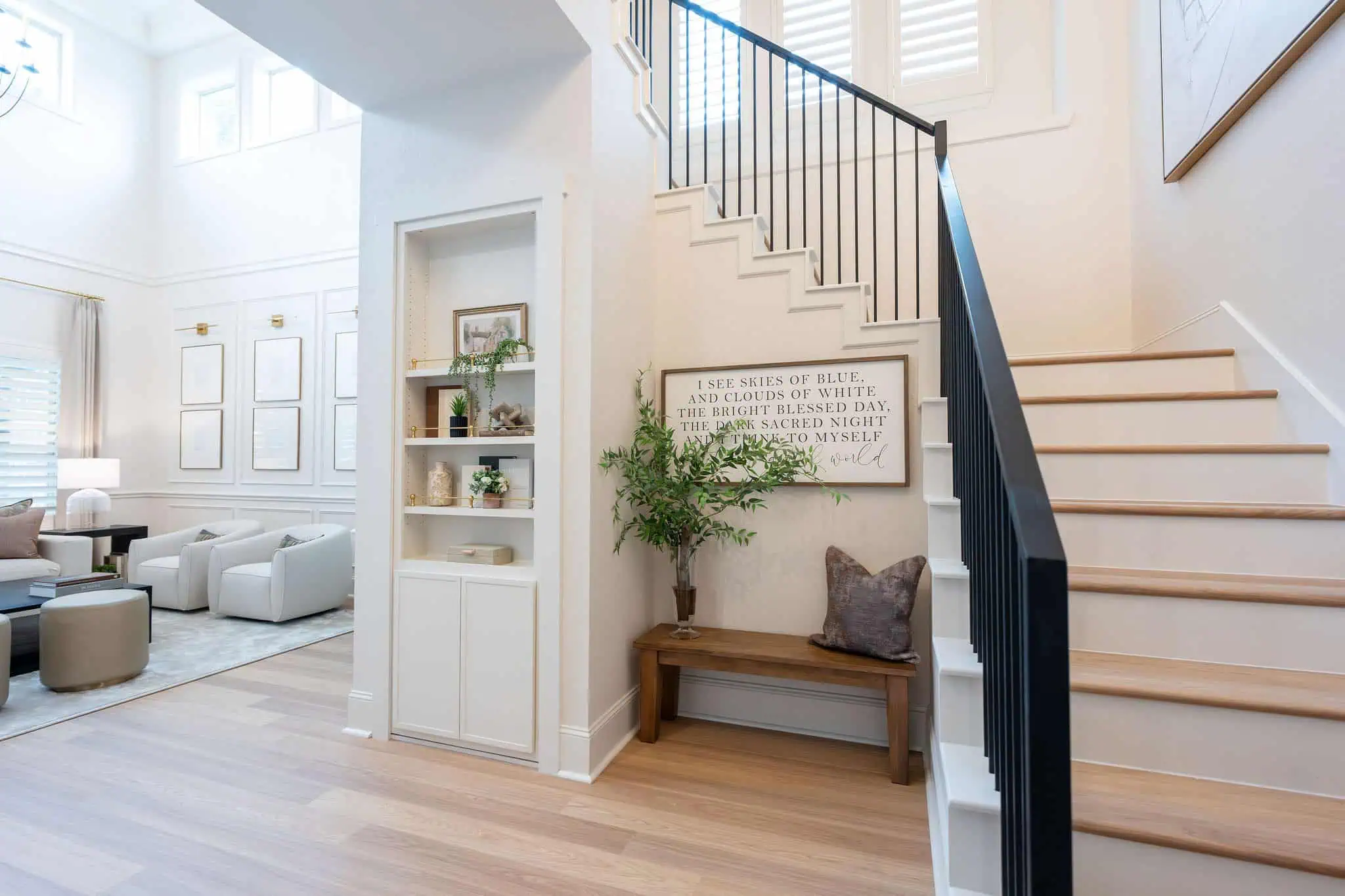 towne lake residence before & after (7)