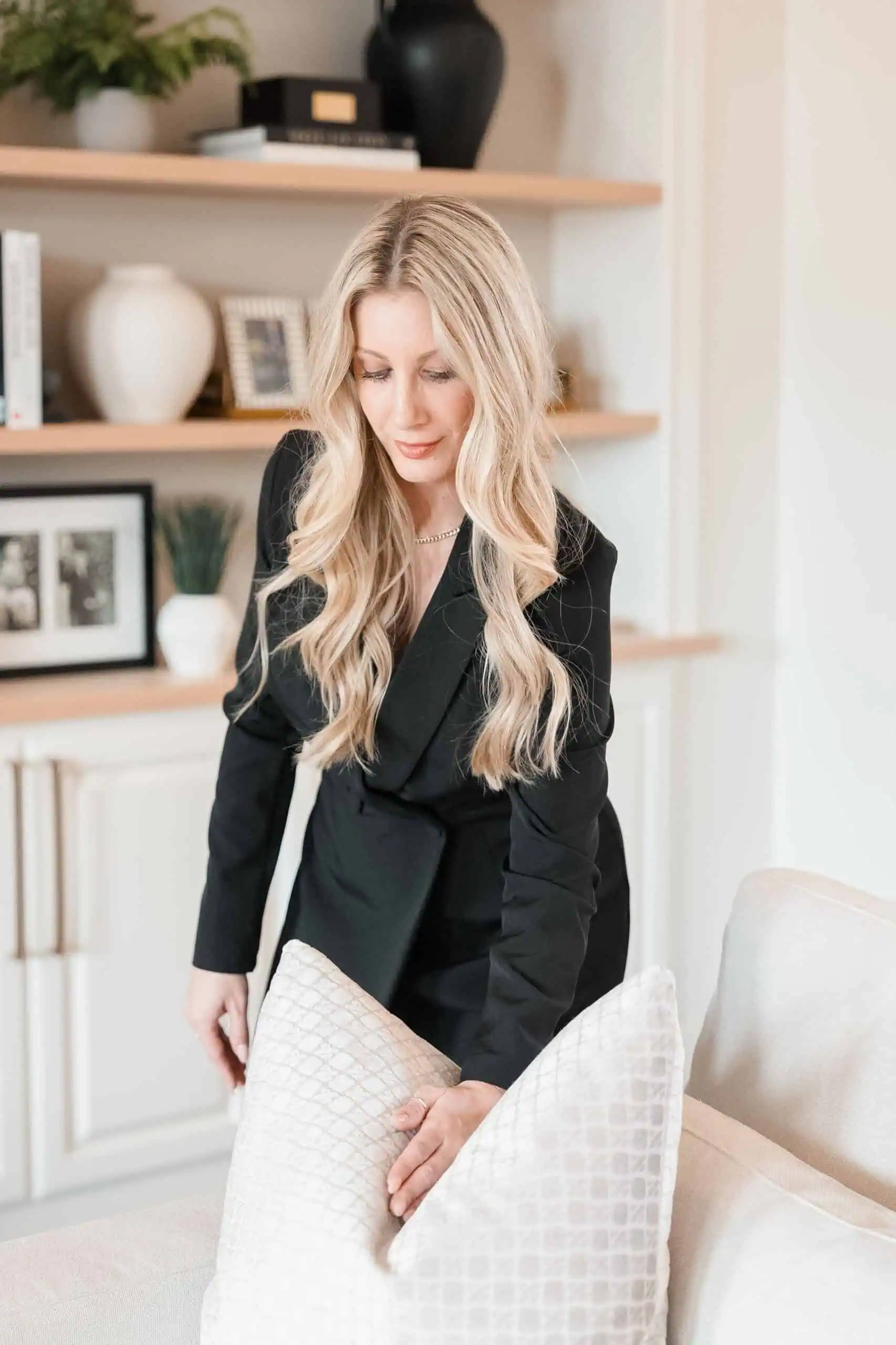 interior designer in bellaire