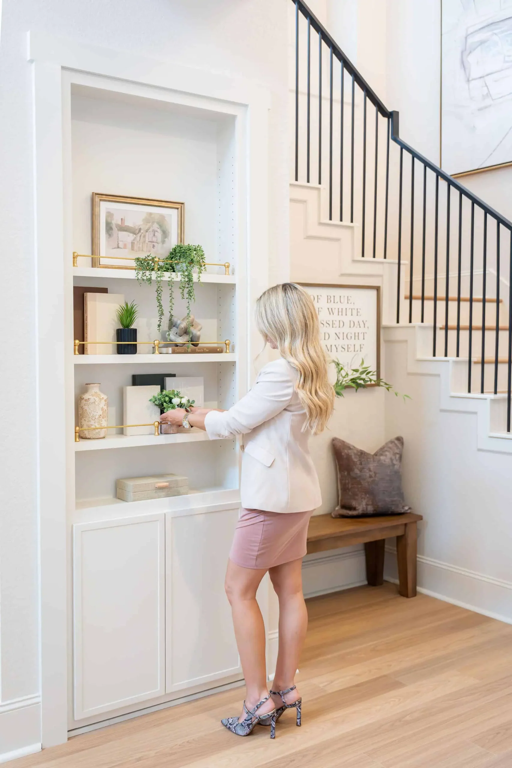 Interior designer for luxury homes in katy tx
